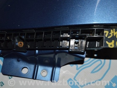 ФОТО Крепление переднего бампера левое для Subaru Forester SJ (2013-2018) Одесса