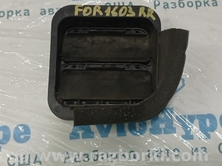 ФОТО Щиток вентиляции правый для Subaru Forester SJ (2013-2018) Одесса