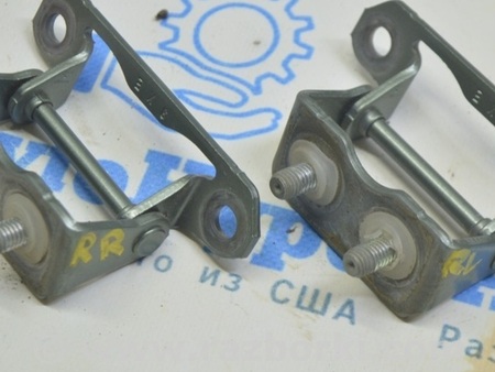 ФОТО Петля двери багажника правая для Subaru Forester SJ (2013-2018) Одеса