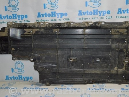 ФОТО Защита днища прав для Subaru Forester SJ (2013-2018) Одеса