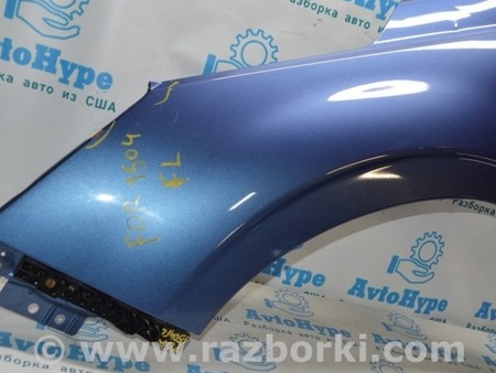 ФОТО Крыло переднее левое для Subaru Forester SJ (2013-2018) Одесса