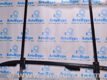 ФОТО Рейлинги продольные для Subaru Forester SJ (2013-2018) Одесса