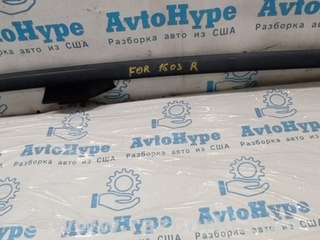 ФОТО Рейлинги продольные для Subaru Forester SJ (2013-2018) Одесса