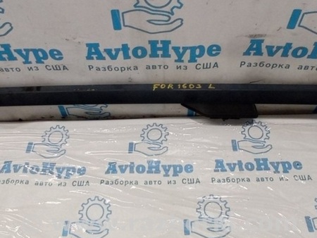 ФОТО Рейлинги продольные для Subaru Forester SJ (2013-2018) Одесса