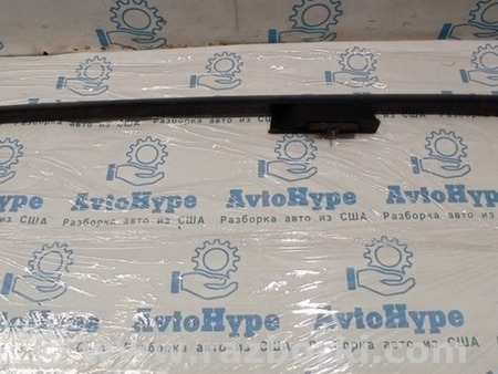 ФОТО Рейлинги продольные для Subaru Forester SJ (2013-2018) Одесса