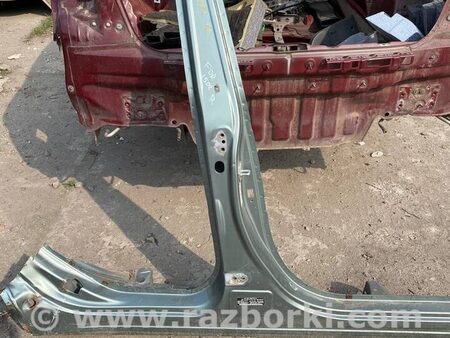 ФОТО Стойка кузовная центральная правая для Subaru Forester SJ (2013-2018) Одесса