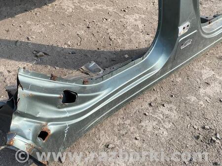 ФОТО Стойка кузовная центральная правая для Subaru Forester SJ (2013-2018) Одесса