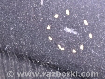 ФОТО Четверть крыло задняя левая для Subaru Forester SJ (2013-2018) Одесса