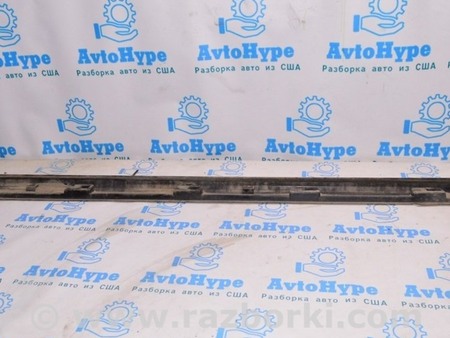 ФОТО Порог левый для Subaru Forester SJ (2013-2018) Одеса