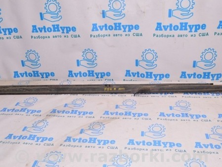 ФОТО Порог правый для Subaru Forester SJ (2013-2018) Одеса