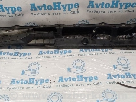 ФОТО Решетка дворников для Subaru Forester SJ (2013-2018) Одеса