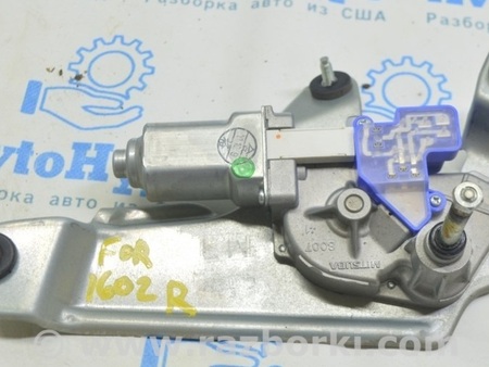 ФОТО Трапеция дворников с моторчиком для Subaru Forester SJ (2013-2018) Одесса