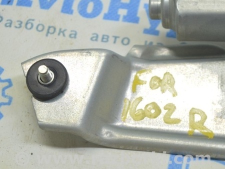 ФОТО Трапеция дворников с моторчиком для Subaru Forester SJ (2013-2018) Одесса