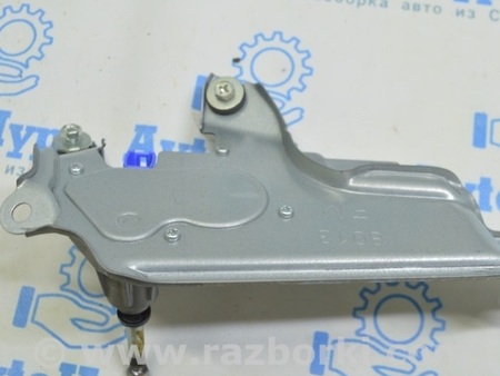 ФОТО Трапеция дворников с моторчиком для Subaru Forester SJ (2013-2018) Одесса