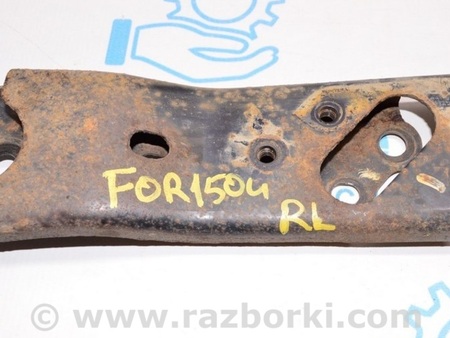 ФОТО Лопух заднего подрамника лев для Subaru Forester SJ (2013-2018) Одеса