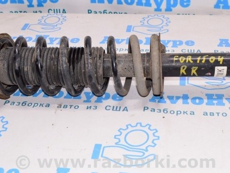 ФОТО Стойка амортизатора в сборе для Subaru Forester SJ (2013-2018) Одеса