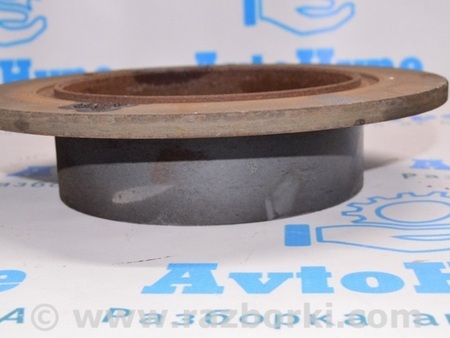 ФОТО Диск тормозной зад лев для Subaru Forester SJ (2013-2018) Одеса