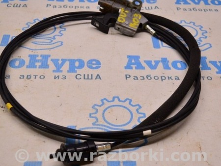 ФОТО Ручка открытия лючка бензобака для Subaru Forester SJ (2013-2018) Одесса