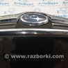 ФОТО Молдинг капота для Subaru Forester SJ (2013-2018) Одеса