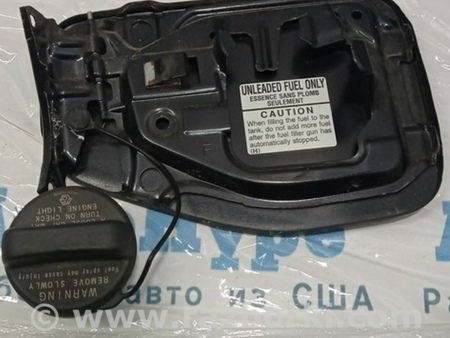 ФОТО Крышка бензобака для Subaru Forester SJ (2013-2018) Одеса