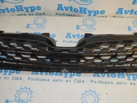 ФОТО Решетка радиатора grill для Subaru Forester SJ (2013-2018) Одеса