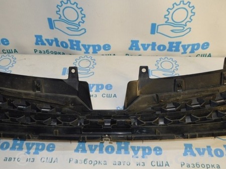 ФОТО Решетка радиатора grill для Subaru Forester SJ (2013-2018) Одеса