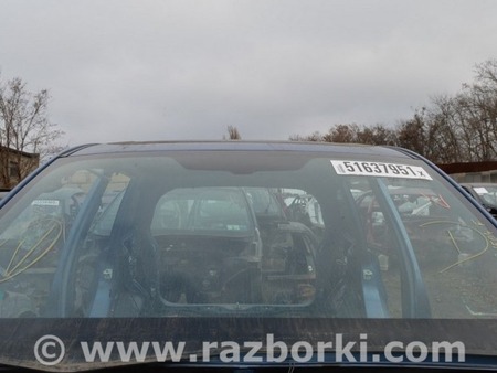 ФОТО Лобовое стекло для Subaru Forester SJ (2013-2018) Одесса