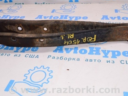 ФОТО Рычаг нижний зад лев для Subaru Forester SJ (2013-2018) Одесса