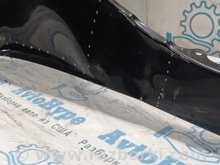 ФОТО Крыло переднее правое для Subaru Forester SJ (2013-2018) Одеса