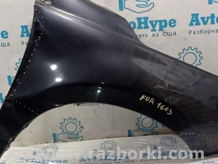 ФОТО Крыло переднее правое для Subaru Forester SJ (2013-2018) Одеса