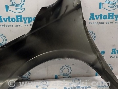 ФОТО Крыло переднее правое для Subaru Forester SJ (2013-2018) Одеса