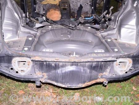 ФОТО Задняя панель для Subaru Forester SJ (2013-2018) Одесса