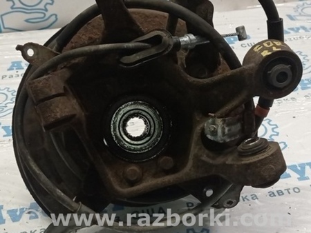 ФОТО Трос стояночного тормоза прав для Subaru Forester SJ (2013-2018) Одеса