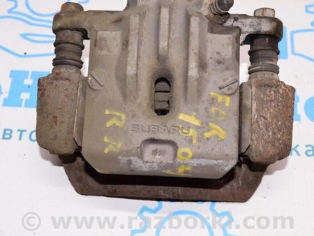 ФОТО Суппорт зад прав для Subaru Forester SJ (2013-2018) Одеса