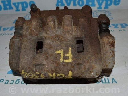 ФОТО Суппорт перед лев для Subaru Forester SJ (2013-2018) Одеса