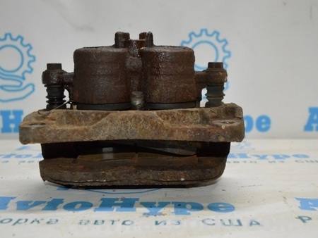 ФОТО Суппорт перед лев для Subaru Forester SJ (2013-2018) Одеса