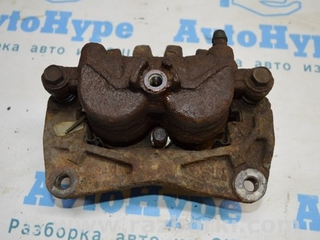 ФОТО Суппорт перед лев для Subaru Forester SJ (2013-2018) Одеса