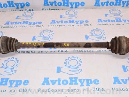 ФОТО Привод полуось зад прав для Subaru Forester SJ (2013-2018) Одеса