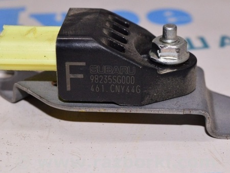 ФОТО Датчик подушки безопасности дверь для Subaru Forester SJ (2013-2018) Одесса