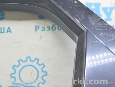 ФОТО Накладка двери боковая задняя для Land Rover Range Rover Velar (2017-2023) Одесса