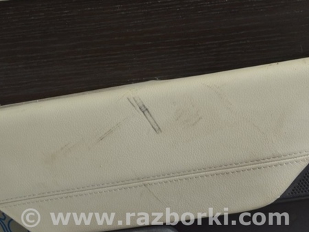 ФОТО Обшивка двери для Land Rover Range Rover Velar (2017-2023) Одесса