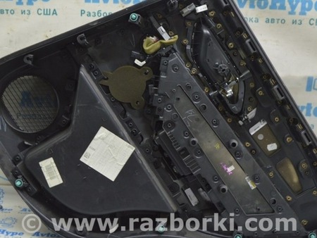 ФОТО Обшивка двери для Land Rover Range Rover Velar (2017-2023) Одесса