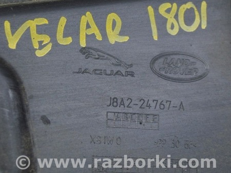 ФОТО Обшивка двери внутреняя для Land Rover Range Rover Velar (2017-2023) Одесса