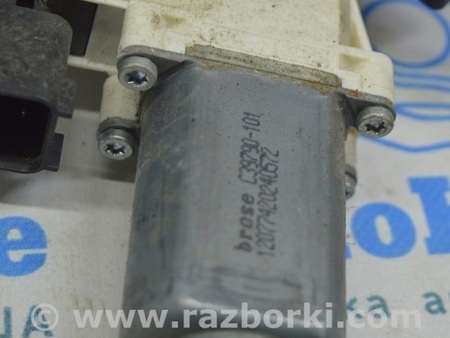 ФОТО Стеклоподъемник с мотором зад для Land Rover Range Rover Velar (2017-2023) Одесса