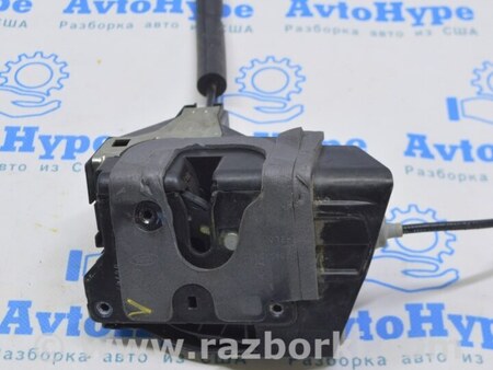 ФОТО Замок двери задней правой для Land Rover Range Rover Velar (2017-2023) Одесса