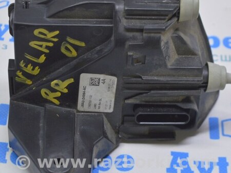 ФОТО Замок двери задней правой для Land Rover Range Rover Velar (2017-2023) Одесса