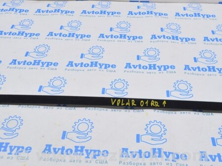 ФОТО Молдинг двери верхний зад для Land Rover Range Rover Velar (2017-2023) Одесса