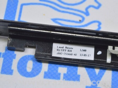 ФОТО Молдинг двери верхний зад для Land Rover Range Rover Velar (2017-2023) Одесса