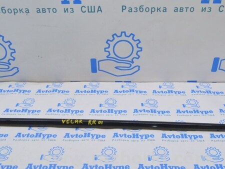 ФОТО Молдинг дверь-стекло центральный зад для Land Rover Range Rover Velar (2017-2023) Одесса