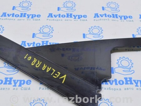 ФОТО Накладка двери боковая задняя для Land Rover Range Rover Velar (2017-2023) Одесса